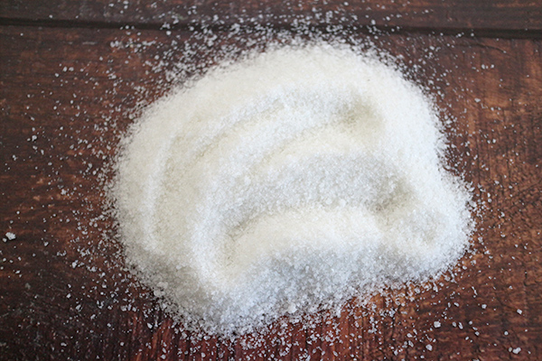 陽(yáng)離子聚丙烯酰胺