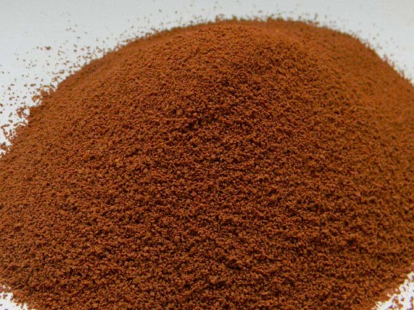 聚合氯化鐵 聚合氯化鐵